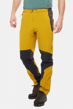 Брюки Rab Torque Pants QFU-69